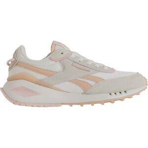 NEW Reebok Forte Racer Sneakers For Women in Natural/Orange/Light Pink …